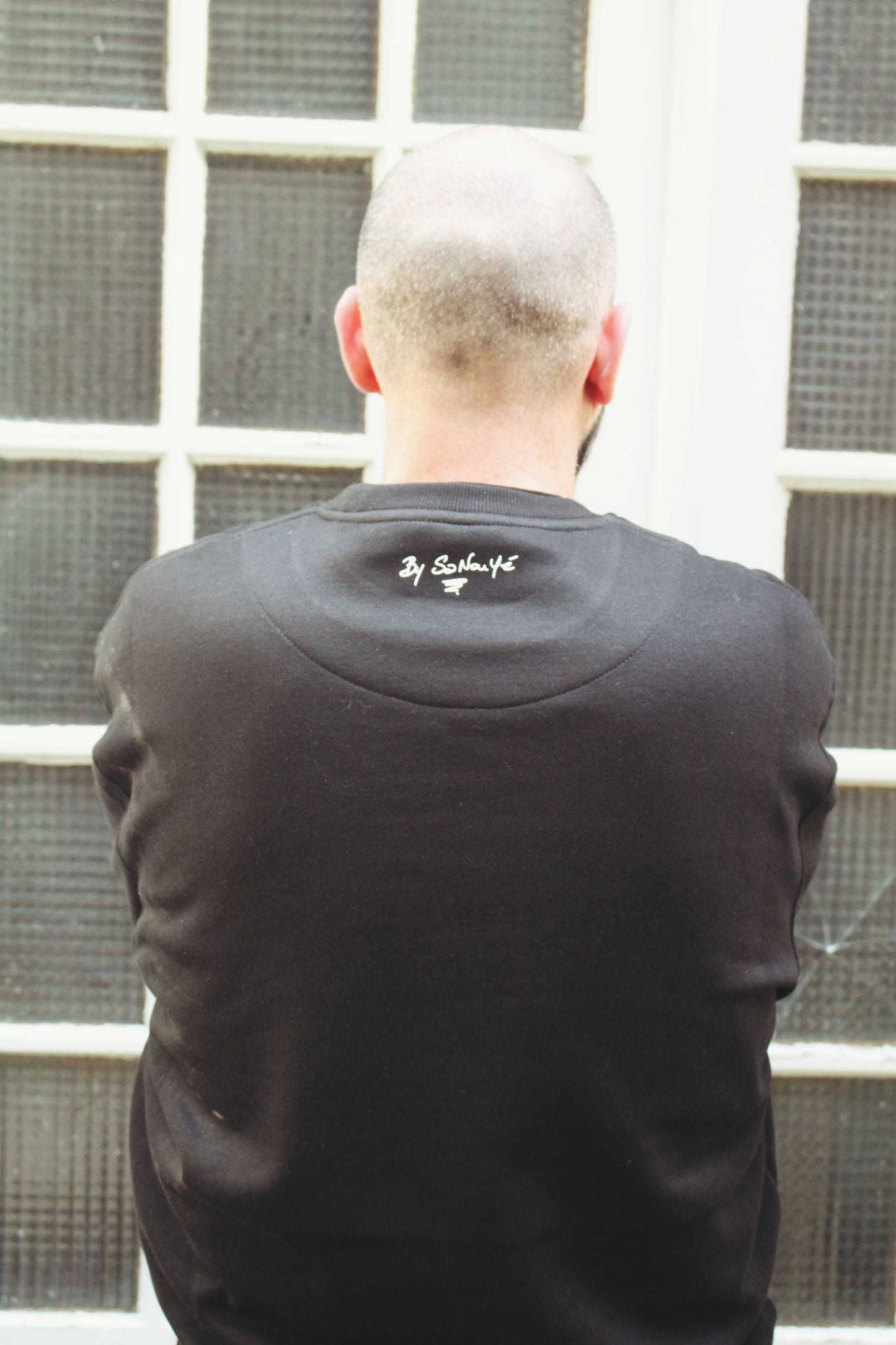 LE SWEAT BOUG EN PRECOMMANDE