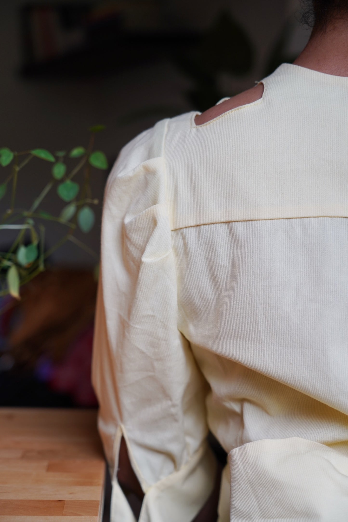 LE TOP CACHE-COEUR DOUSOU