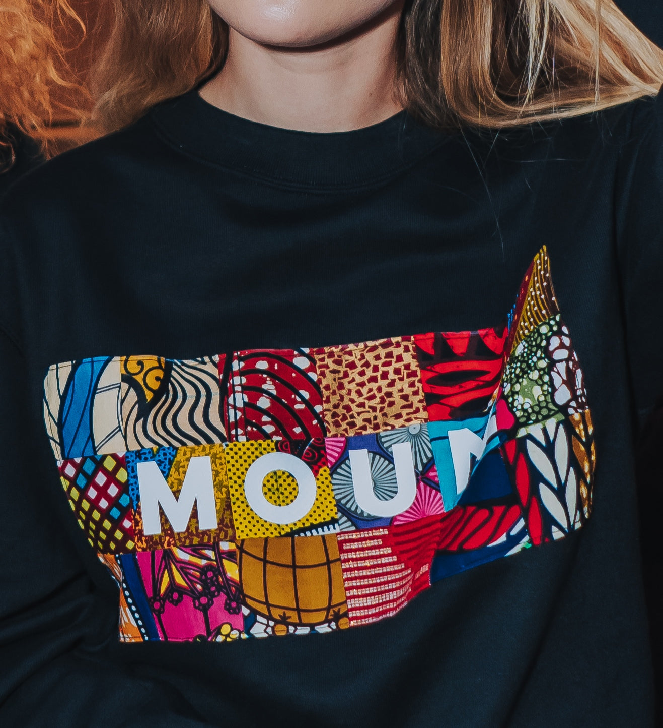 LA COLLECTION MOUN