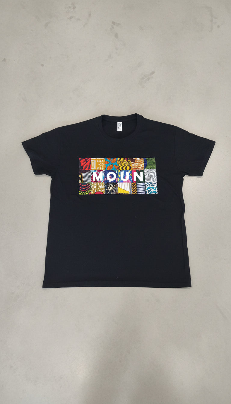 LES T-SHIRTS EN STOCK