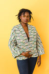 KIMONO RÉVERSIBLE NAOMI