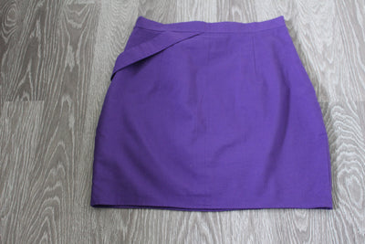 LA JUPE SONRISA - Violet vif