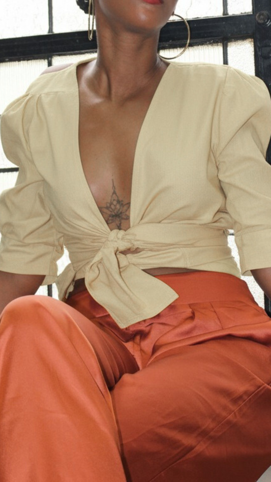 LE TOP CACHE-COEUR DOUSOU