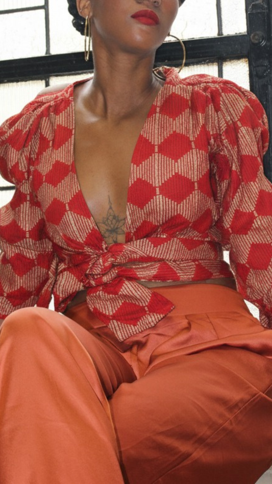 LE TOP CACHE-CŒUR DOUSOU