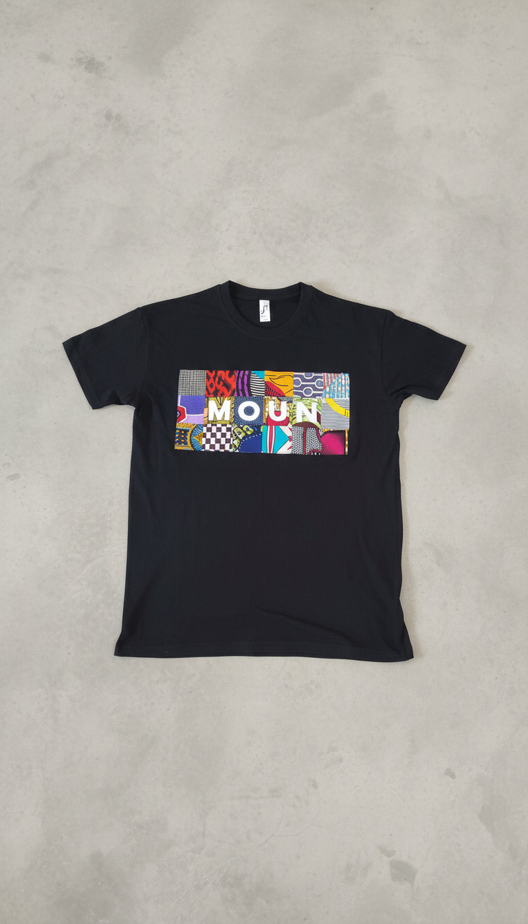 LES T-SHIRTS EN STOCK