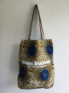 Le Tote-Bag "Fanm Doubout'"
