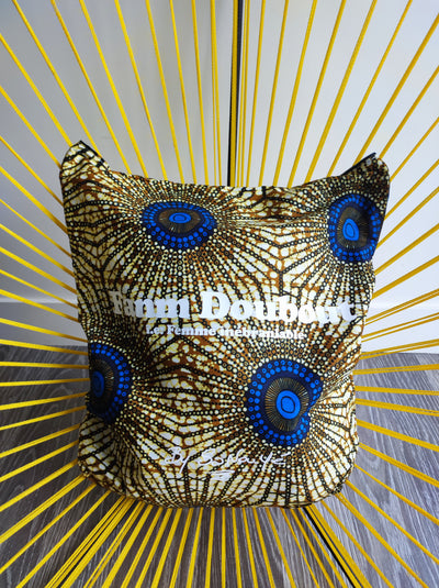 Le Tote-Bag "Fanm Doubout'"