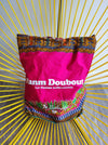 Le Tote-Bag "Fanm Doubout'"