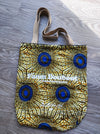 Le Tote-Bag "Fanm Doubout'"