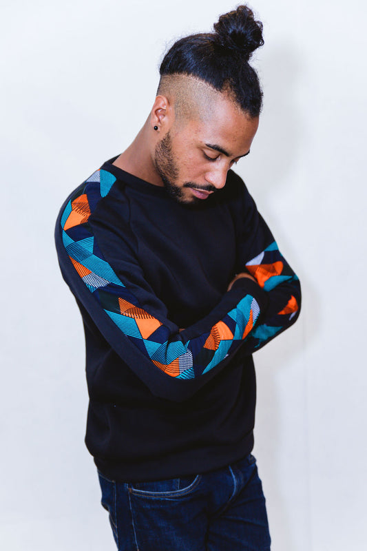 Le SWEAT SANOUYE