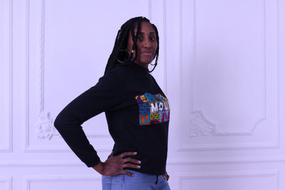 LE SWEAT UNISEXE MOUN EN PRECOMMANDE