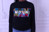 LE SWEAT UNISEXE MOUN EN PRECOMMANDE